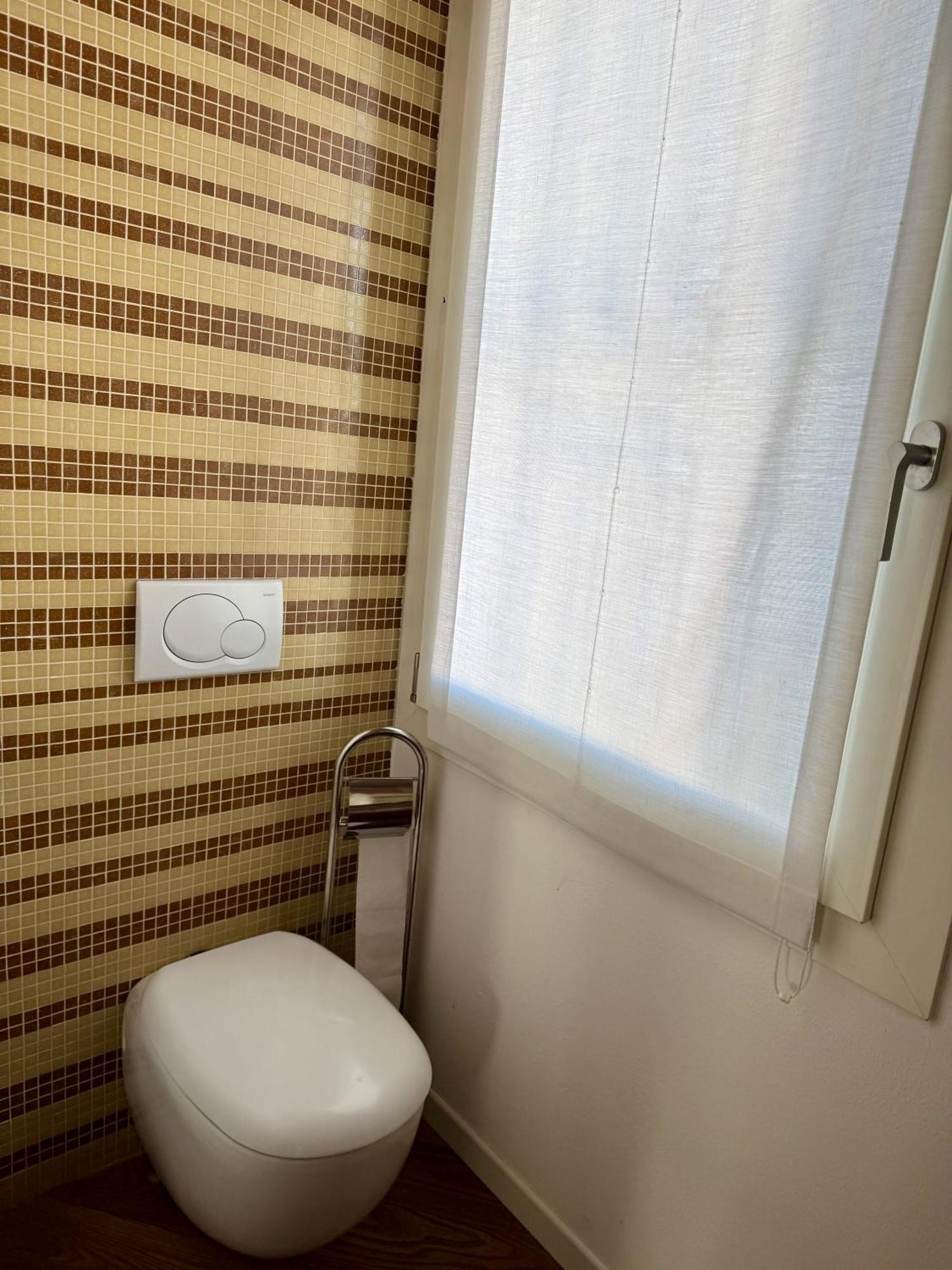 Motta Di Livenza Deluxe Apartment Exterior photo