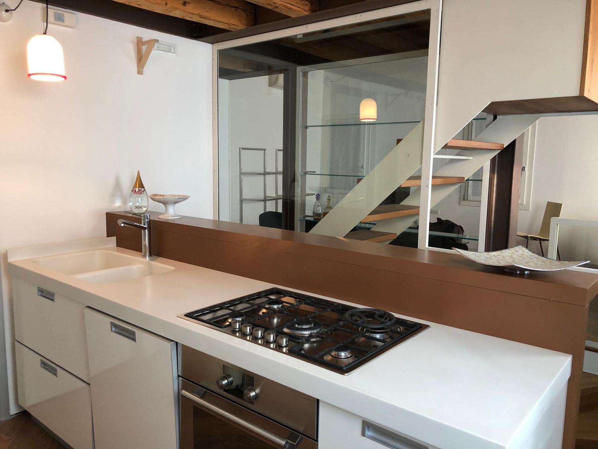 Motta Di Livenza Deluxe Apartment Exterior photo